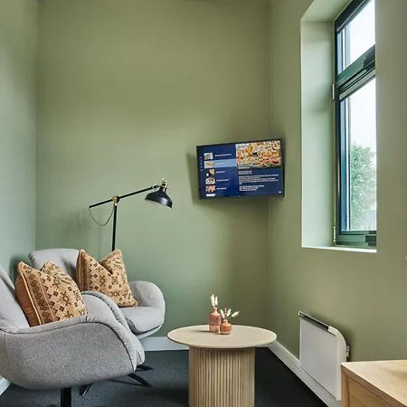 Smarthotel Forus-3