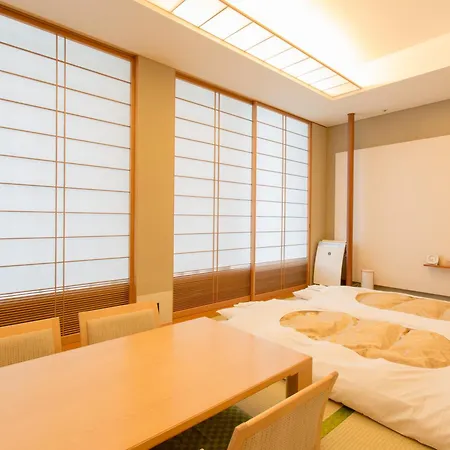 Hotel Grand Arc Hanzomon-2