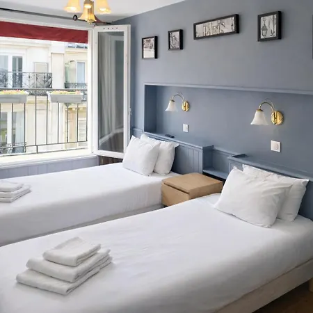 Hotel Apollo Opera-3