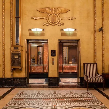 The Roosevelt Hotel New Orleans - Waldorf Astoria Hotels & Resorts-2