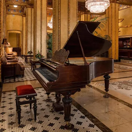 The Roosevelt Hotel New Orleans - Waldorf Astoria Hotels & Resorts-3