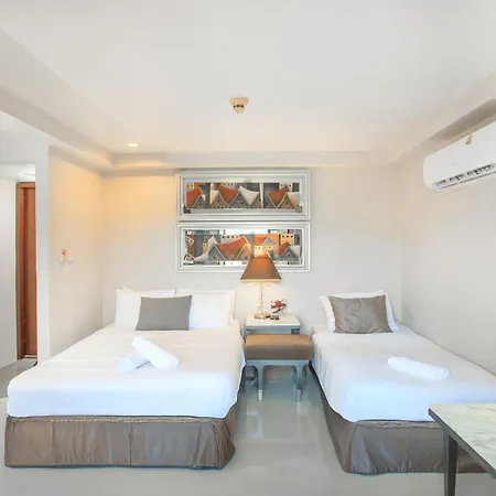 Diamond City Hotel Sha Certified-3