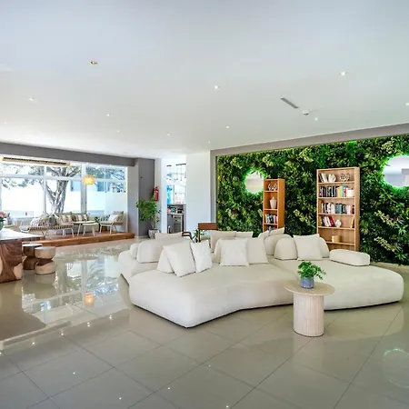 Palm Beach Hotel - Adults Only-2