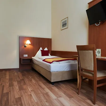 Hotel Mozart-3
