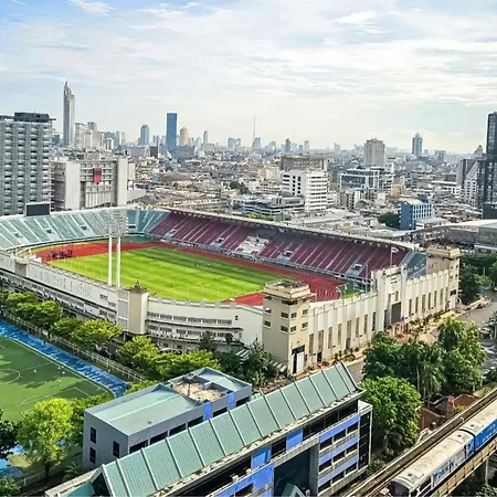 Holiday Inn Express Bangkok Siam By Ihg-2