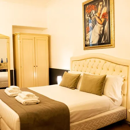 Capitolium Rooms-3