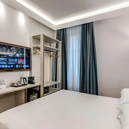 Relais Trevi 95 Boutique Hotel (Adults Only)-2