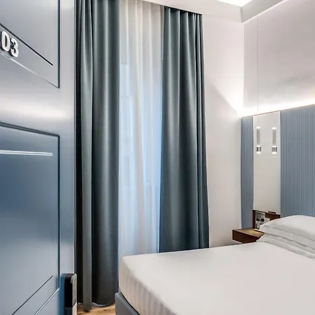 Relais Trevi 95 Boutique Hotel (Adults Only)-2