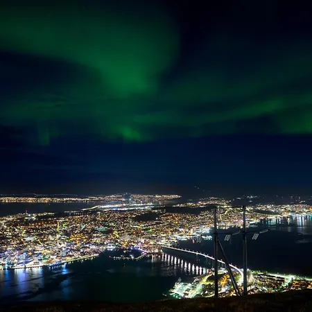Smarthotel Tromsø-2