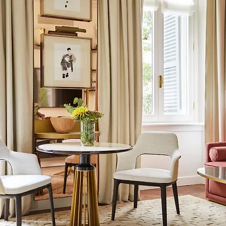 Four Seasons Hotel Milano-2