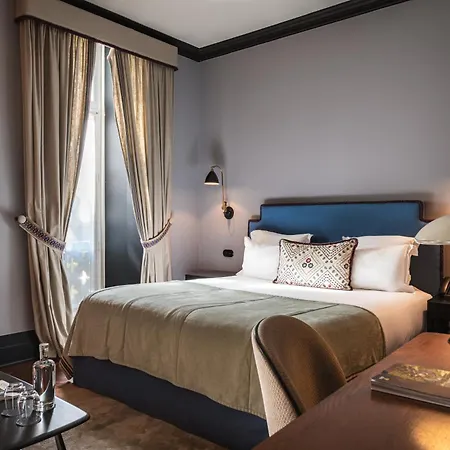 Valverde Lisboa Hotel & Garden - Relais & Chateaux-2