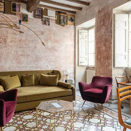 G-Rough, Rome, A Member Of Design Hotels-3