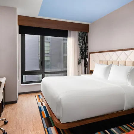 Even Hotel New York - Times Square South By Ihg-2