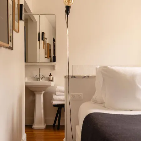 Le Pigalle, A Member Of Design Hotels-2