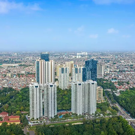 The Westin Jakarta-3