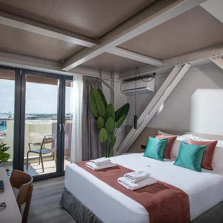 Infinity City Boutique Hotel-2