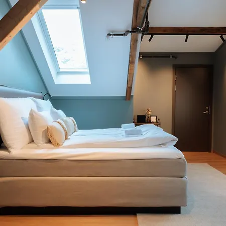 A Hotell - By Classic Norway Hotels-2