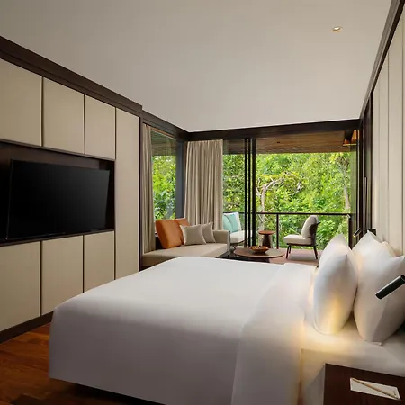 Radisson Blu Resort & Villas Bali Uluwatu-2