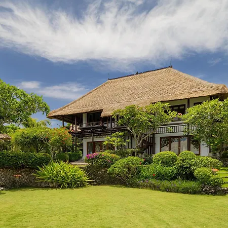 Radisson Blu Resort & Villas Bali Uluwatu-2