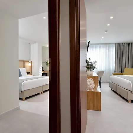 B4B Athens Signature Hotel-3