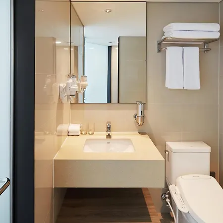Holiday Inn Express Seoul Hongdae By Ihg-2