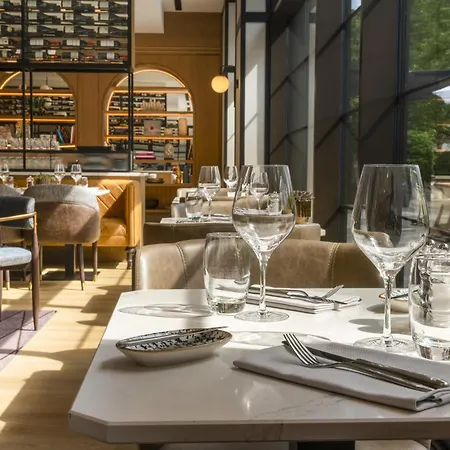 Doubletree By Hilton Berlin Ku'Damm-3