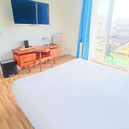 Ibis Styles Le Havre Centre-3
