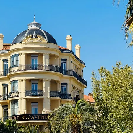 Le Cavendish-3