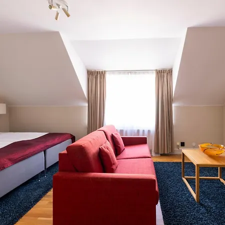ProfilHotels Riddargatan-3