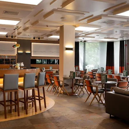 Holiday Inn Athens Attica Av, Airport W. By Ihg-2