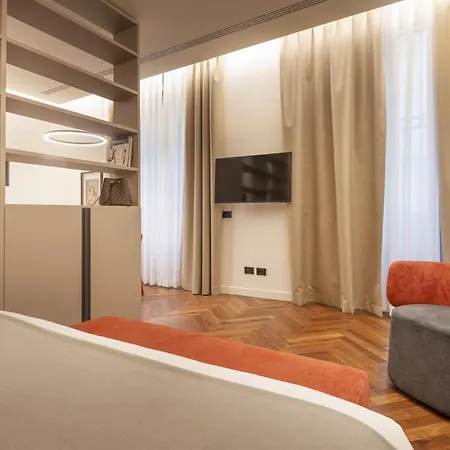 Hotel Pierre Milano-2