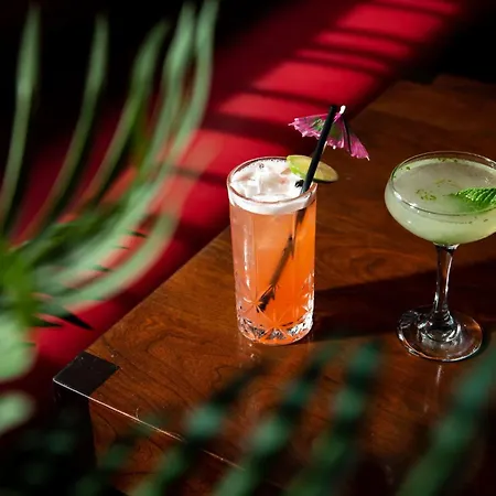 The Liberty, A Luxury Collection Hotel, Boston-2