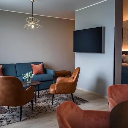 Quality Airport Hotel Vaernes-3