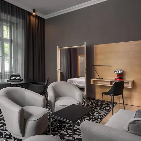 Le Meridien Vienna-3