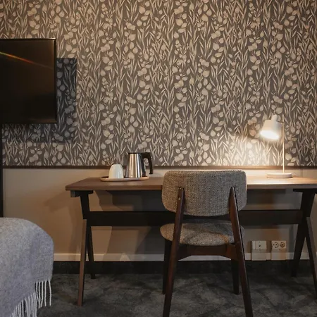 Home Hotel Grand Olav-2