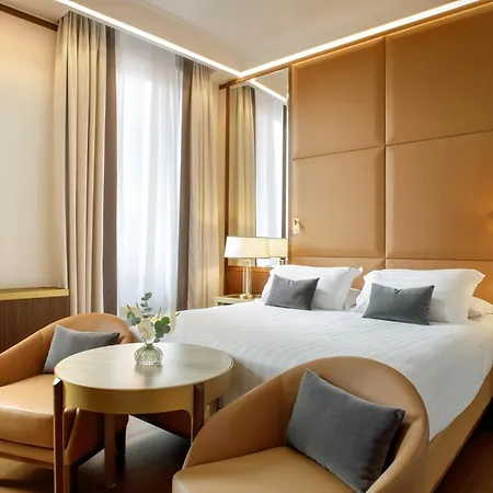 Hotel Imperiale By Omnia Hotels-3