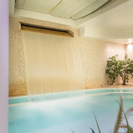 Doubletree By Hilton Florence Metropole-3