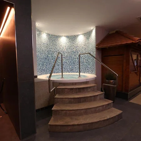 Mauritius Hotel & Therme-2