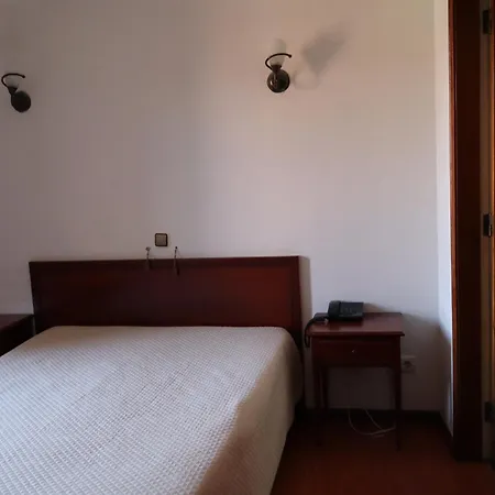 Hotel Peninsular- Porto-3