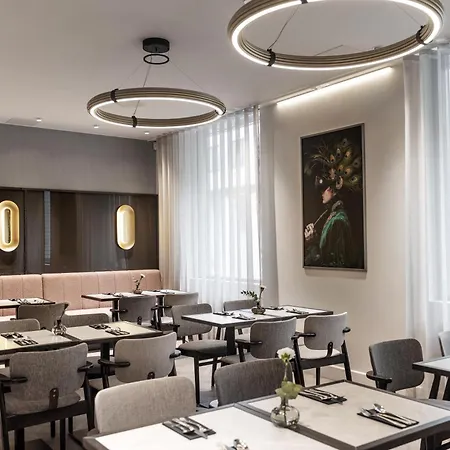 Radisson Blu Royal Hotel, Helsinki-3