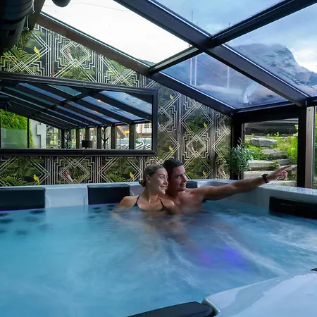 Skogstad Hotel - Unike Hoteller-2