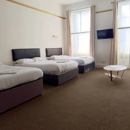 The Somerset Hotel-3
