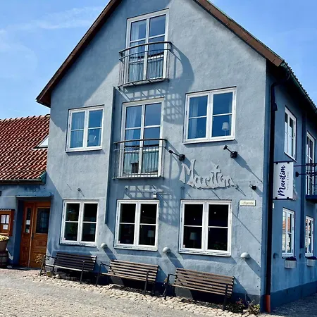Maritim Hotell & Krog-3