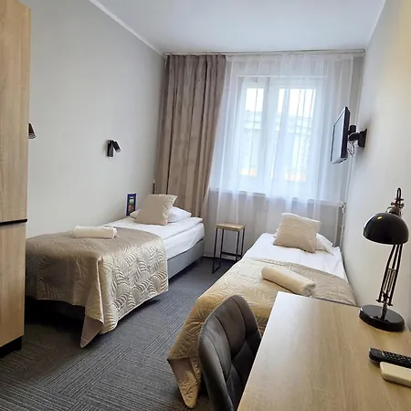 Hotel Orbita-2