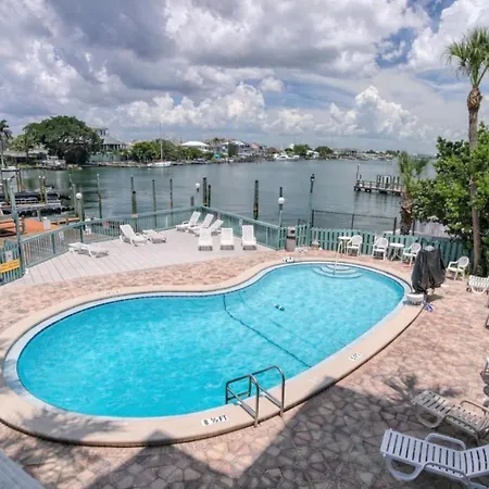 Clearwater Beach Hotel-3