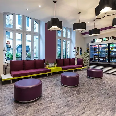 Ibis Styles Luzern-3