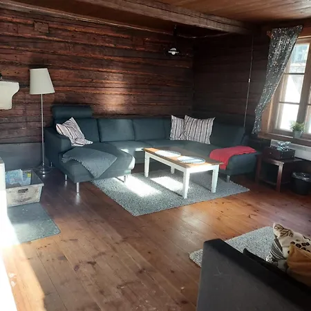 Old Town B&B Ida-Maria-2