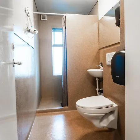 Guesthouse Aurora-2