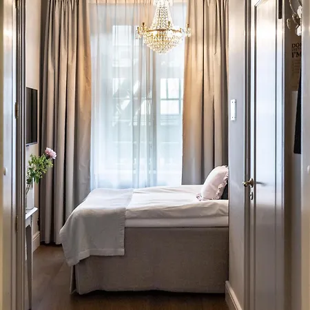Hotel Kungsträdgården-3