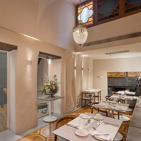 Domus Renier Boutique Hotel (Adults Only)-3